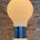 Thumbnail: Italian Design AV Mazzega Birillo by Carlo Nason 1968