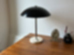 Thumbnail: Dutch Design 5015 by Wim Rietveld for Gispen