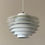 Thumbnail: Vintage Danish Design “Verona” XL by Svend Middelboe for Solar 1960s