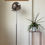 Thumbnail: Dutch Design "Globe 2000" Vloerlamp door Frank Ligtelijn voor Raak Ams
