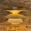 Thumbnail: Danish Design PH6 ½ by Poul Henningsen for for Louis Poulsen XL