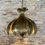Thumbnail: Danish Design Lamp model “6395” by Svend Aage Holm Sørensen for Sørensen