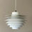 Thumbnail: Vintage Danish Design “Verona” XL by Svend Middelboe for Solar 1960s