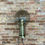 Thumbnail: Dutch Design “Maxi Bulb” (Maxi Gloeilamp) by Raak Amsterdam 1960s