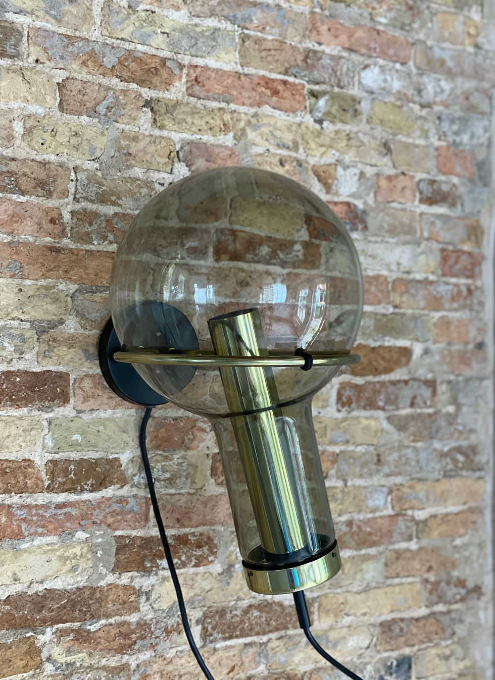Thumbnail: Dutch Design “Maxi Bulb” (Maxi Gloeilamp) by Raak Amsterdam 1960s