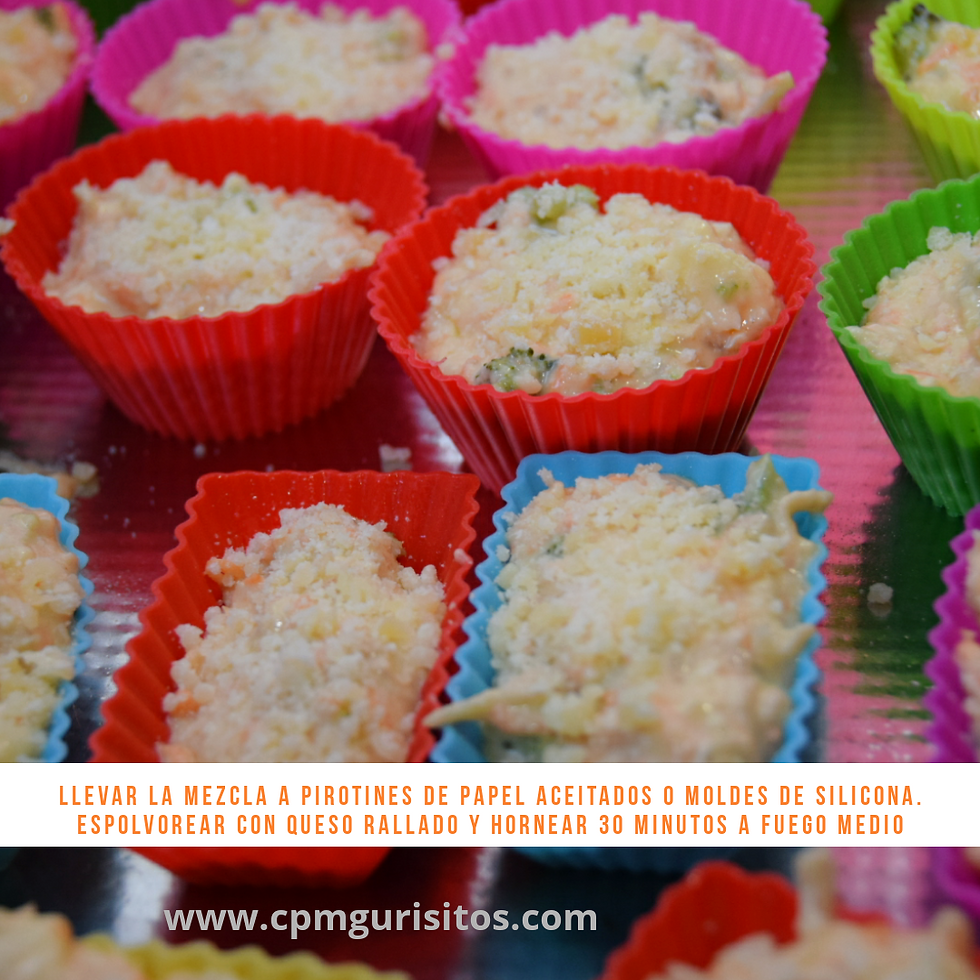 Directos al horno