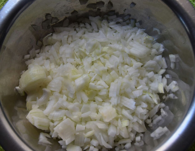 La famosa cebolla doradita