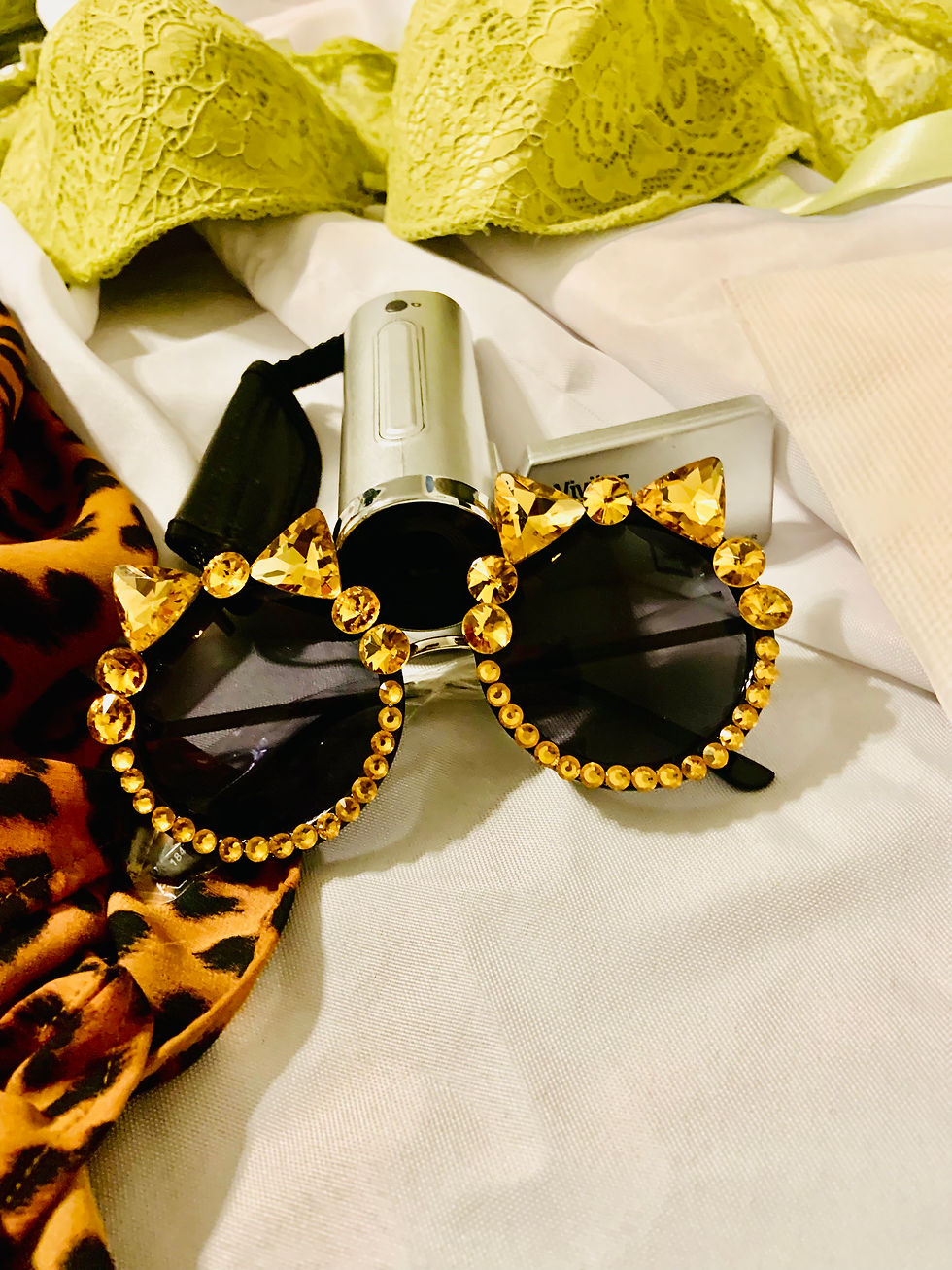 縮圖：Honey Boo Sunglasses 