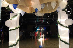 Pre-Event Planning Assistance?