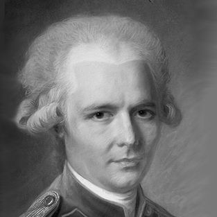 Pierre Choderlos de Laclos