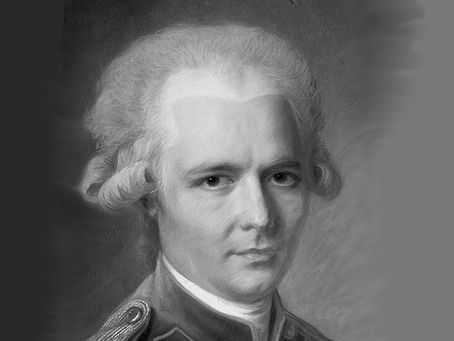 Pierre Choderlos de Laclos