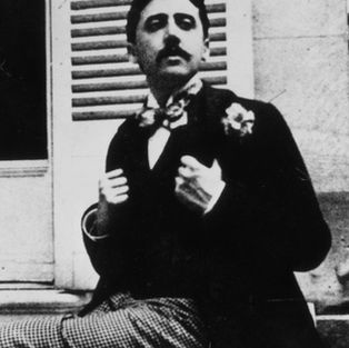 Marcel Proust