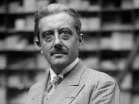 Georges Bernanos, romancier de l'Absolu