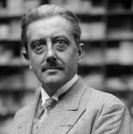 Georges Bernanos, romancier de l'Absolu