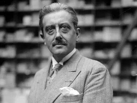 Georges Bernanos