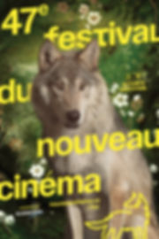 Le FNC dévoile la programmation de sa 47e édition - Les oeuvres les plus audacieuses du 7e art