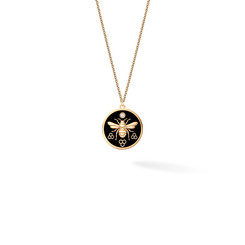 Birks Bee Chic - Enamel collection