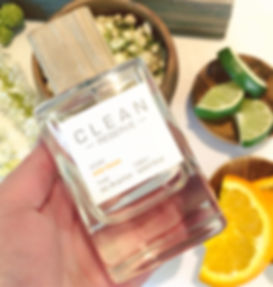 Solar bloom et son air d’été - La nouvelle eau de parfum printemps 2019 de CLEAN Reserve