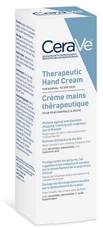 CeraVe_Crème mains thérapeutique
