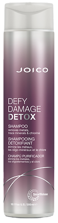 Joico_Shampooing Détox Defy Damage