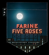 Poches & Fils_Poche De Farine