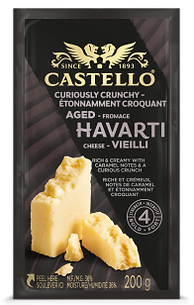 Castello_Havarti vieilli