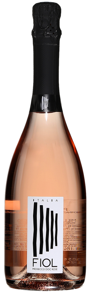 Fiol Prosecco Rosé Extra Sec