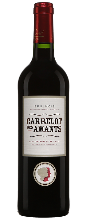 Carrelot des Amants Brulhois 2018