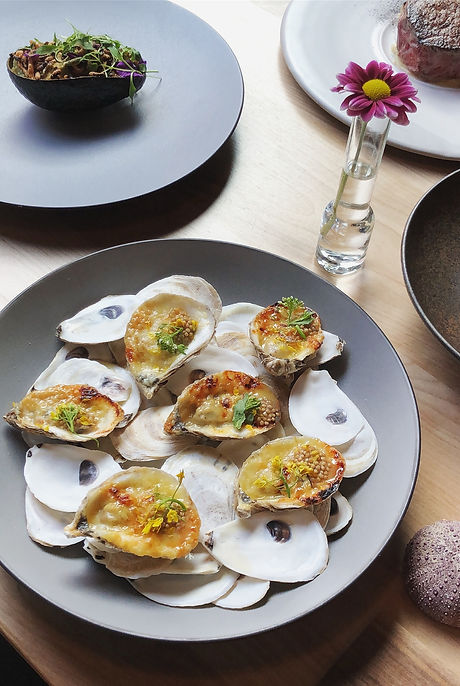 Chez l’Épicier_Photo Magazine Saison