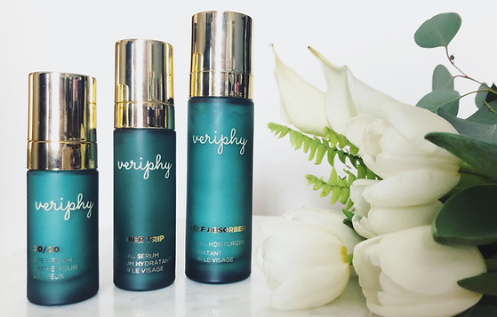 Veriphy Skincare - La force des plantes dans une routine d’hydratation toute naturelle