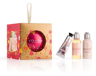 L'Occitane - Décoration Douces Fleurs de Cerisier