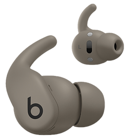 Beats by Dre_Powerbeats Fit gris