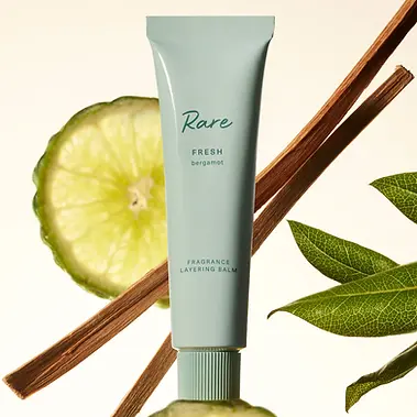 Rare Beauty_Baume parfumé FRESH-Bergamote