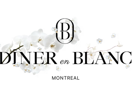 Dîner en Blanc Montréal 2025, Dîner en blanc de Montréal, Dîner en blanc Montréal 15e anniversaire