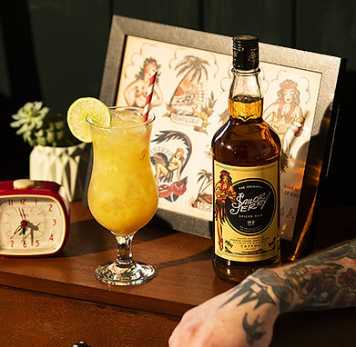 Sailor Jerry_Recette de cocktail-Daiquiri à la Banane.jpeg