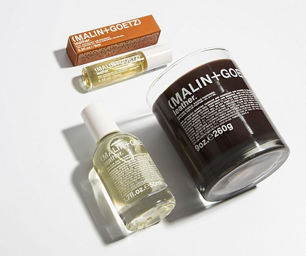 MALIN+GOETZ_Collection Cuir