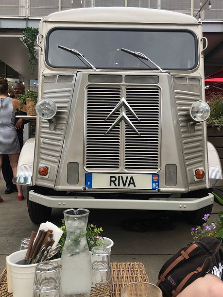 Riva Vieux-Montréal