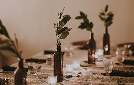 Saison des fêtes: le guide gourmand - Des produits d’ici, au comble de la gourmandise