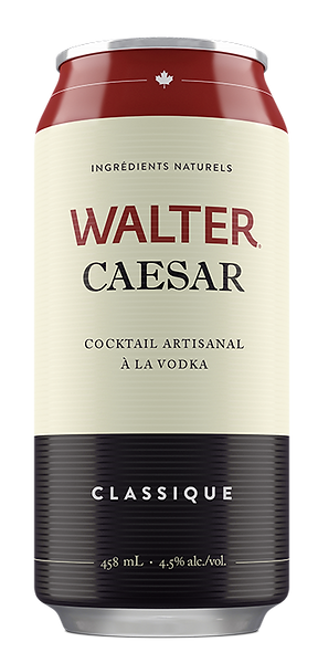 Walter Caesar
