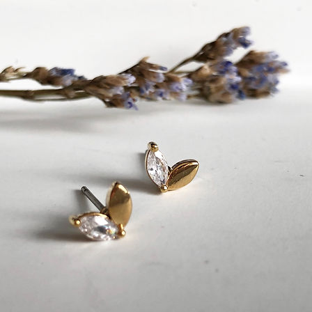 Horace Jewelry - Crédit photo: Amélie Lapointe