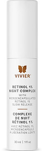 Vivier_Complexe de nuit rétinol 1 %