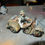 Thumbnail: WWII German Dispatch Motorcycle