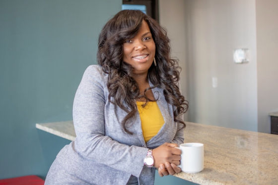 Candice Payne Offers Accommodation For The Homeless In Freezing Cold Chicago