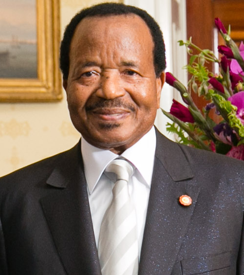 Cameroon's Paul Biya Braces For Becoming The World's Oldest Presidential Nominee