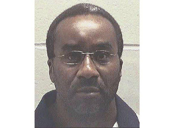 Georgia's Ray Cromartie Executed By Lethal Injection