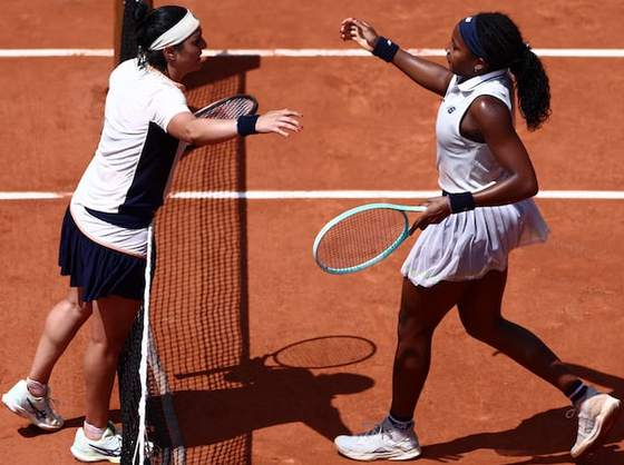 Coco Gauff Advances To Semifinals At French Open 2024
