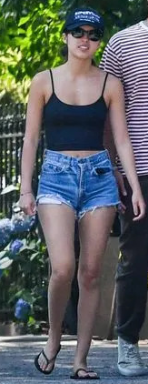 Olivia Rodrigo sighted on romantic picnic date with her rumored new boyfriend