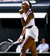 Coco Gauff advances to semifinals at Wimbledon 2026
