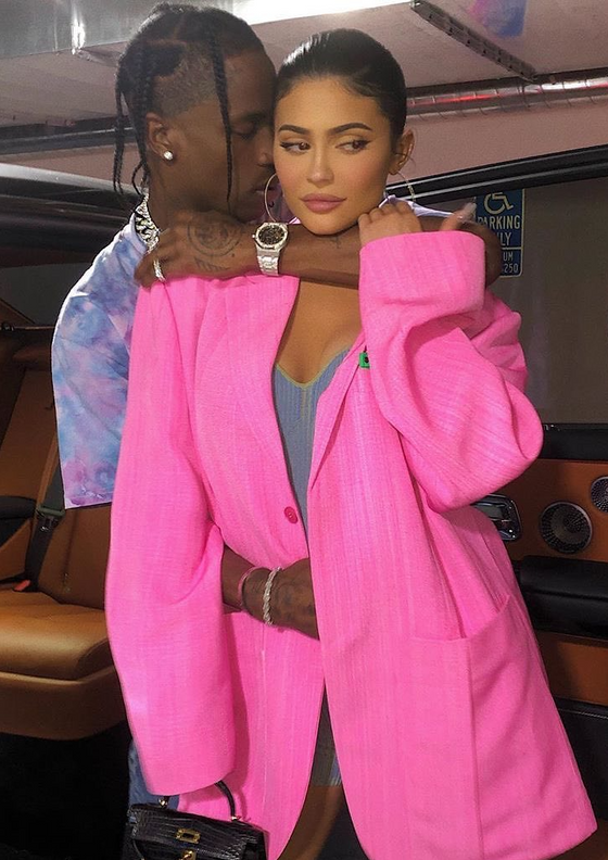 Kylie Jenner Pregnant One More Time?