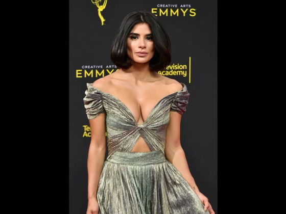 Creative Arts Emmy Awards 2019: Top Women's Fashion